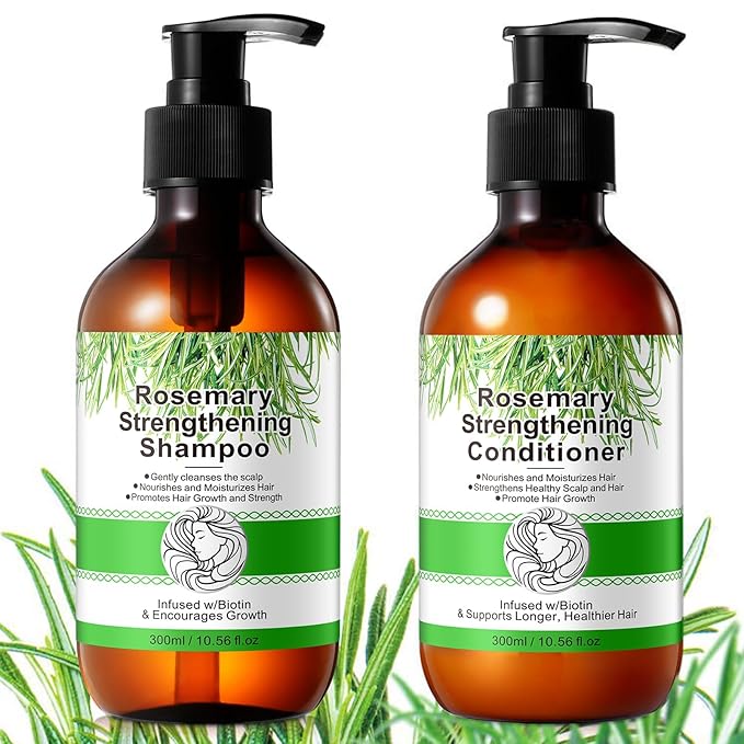 Hair Growth Products